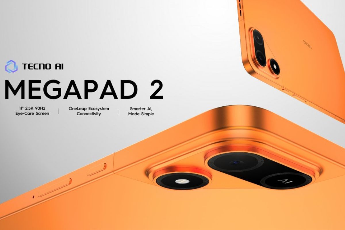 Le trio Watch GT 1S, MEGAPAD 2 et FreeHear 2