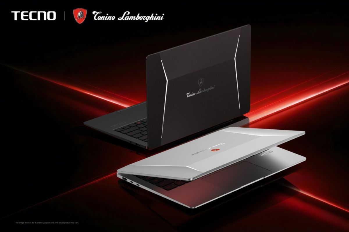 Tecno et Tonino Lamborghini