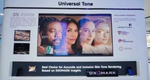 TECNO Universal Tone