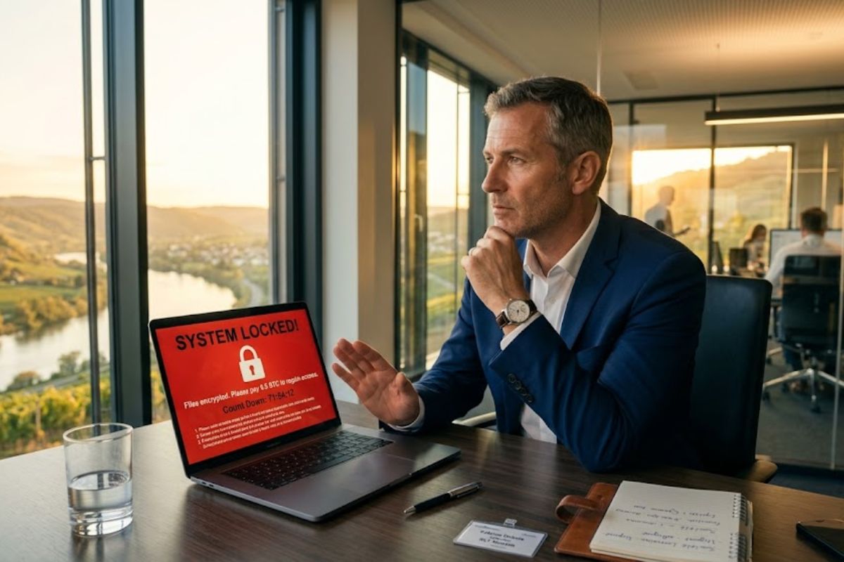 Cyberattaques pourquoi refuser de payer les rançons informatiques