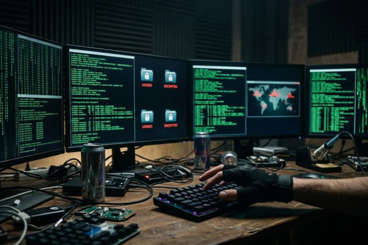 Cyberattaques pourquoi refuser de payer les rançons informatiques