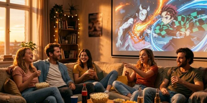 Adkami : Le guide complet pour maîtriser le streaming anime en 2026