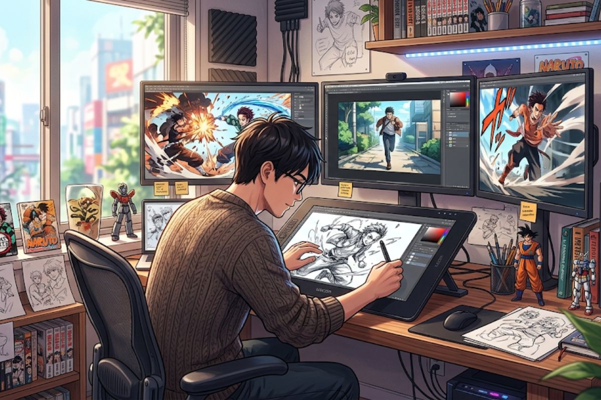 Adkami : Le guide complet pour maîtriser le streaming anime en 2026