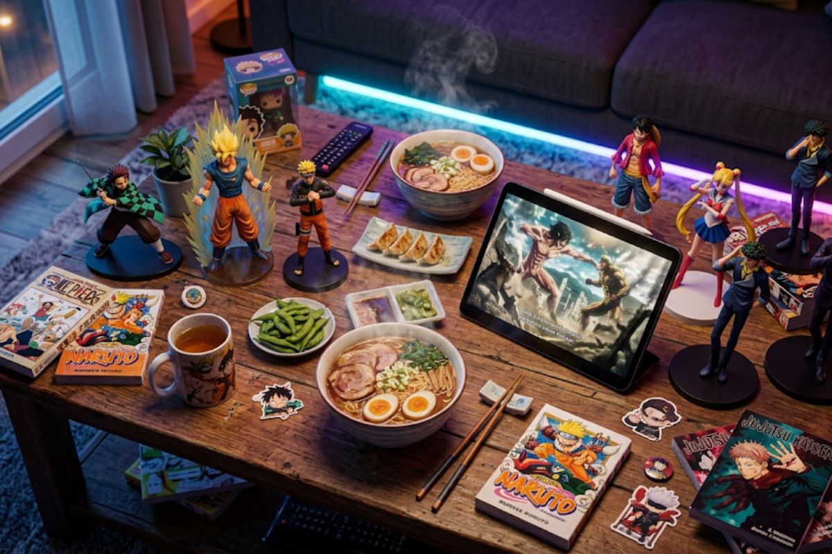 Adkami : Le guide complet pour maîtriser le streaming anime en 2026