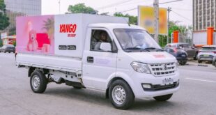 Support Yango Côte d'Ivoire