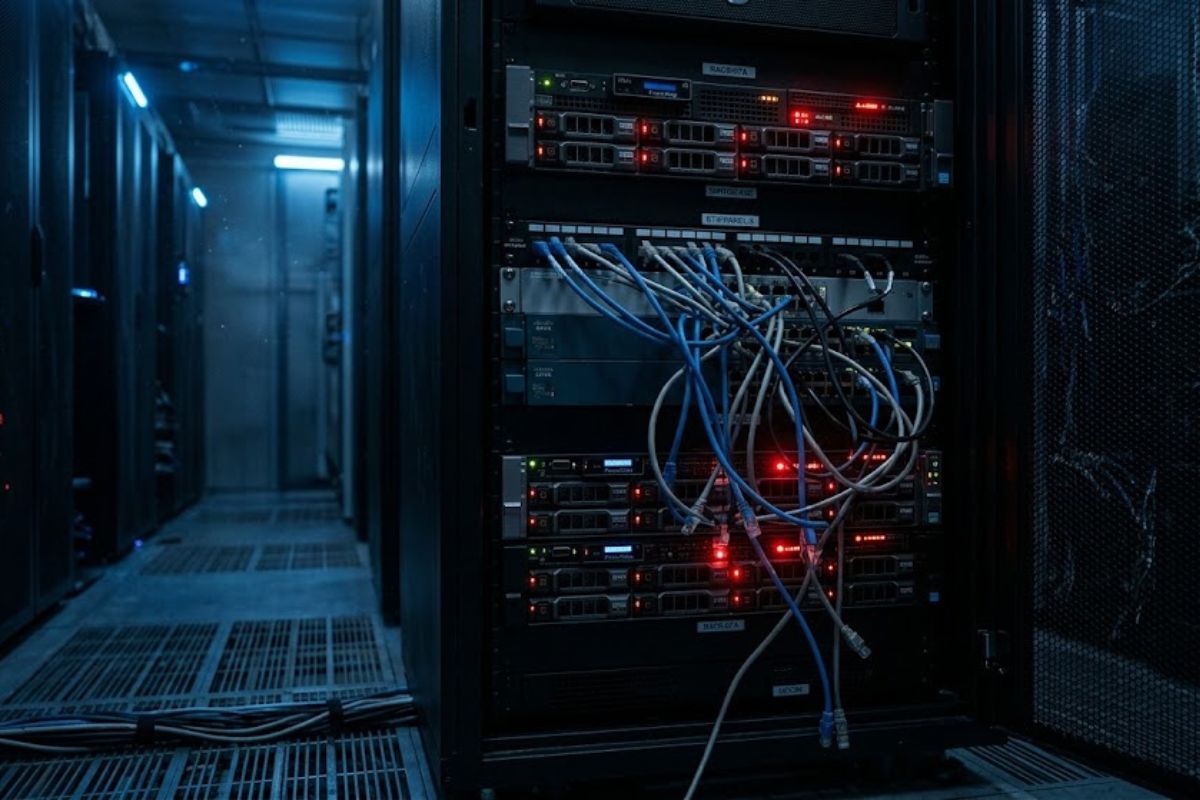 Cyberattaque ChipSoft