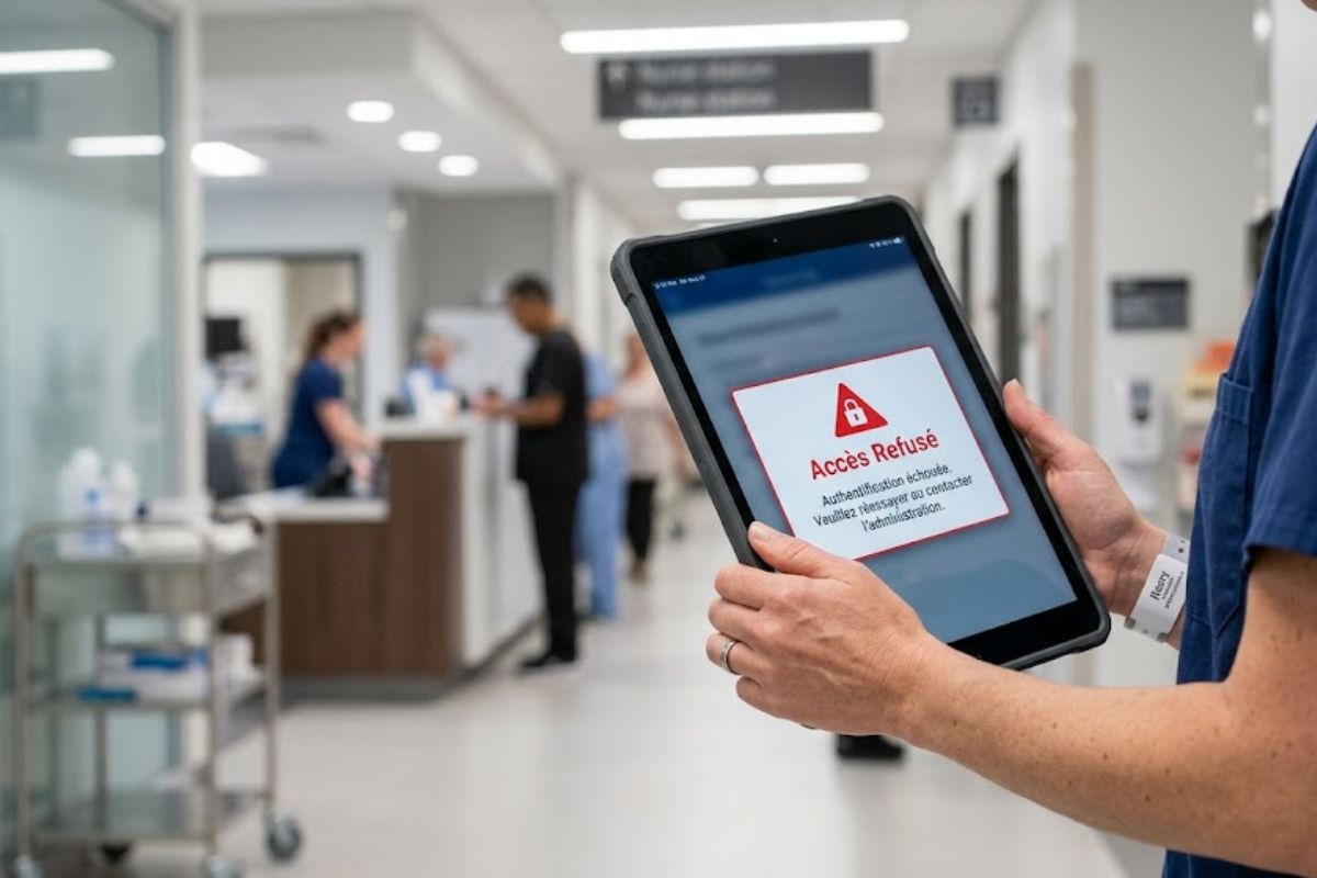 Cyberattaque ChipSoft