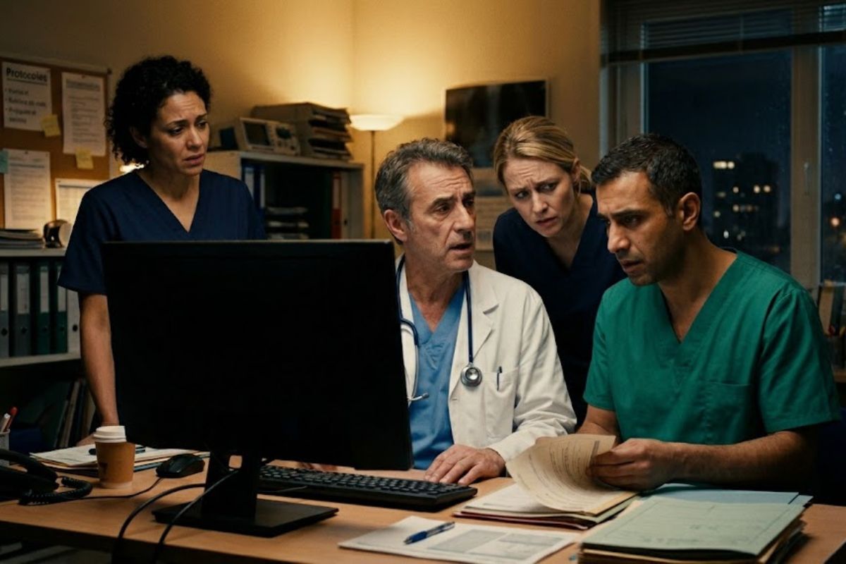 Cyberattaque ChipSoft