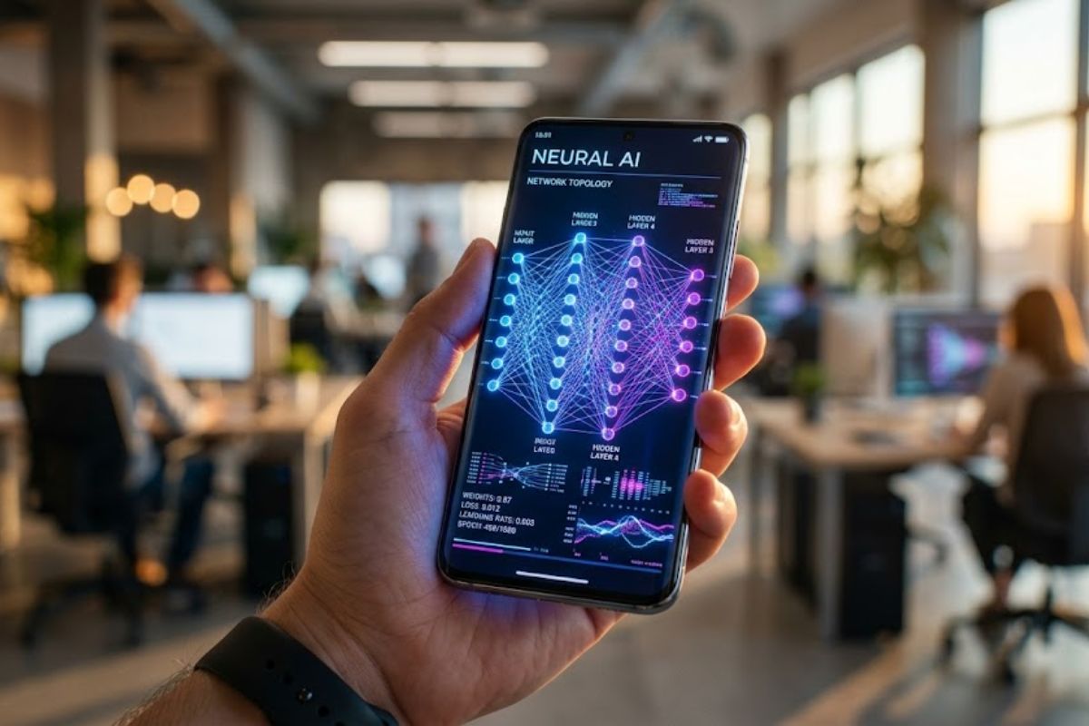 Gemini Nano 4 : Google révolutionne l'intelligence artificielle locale