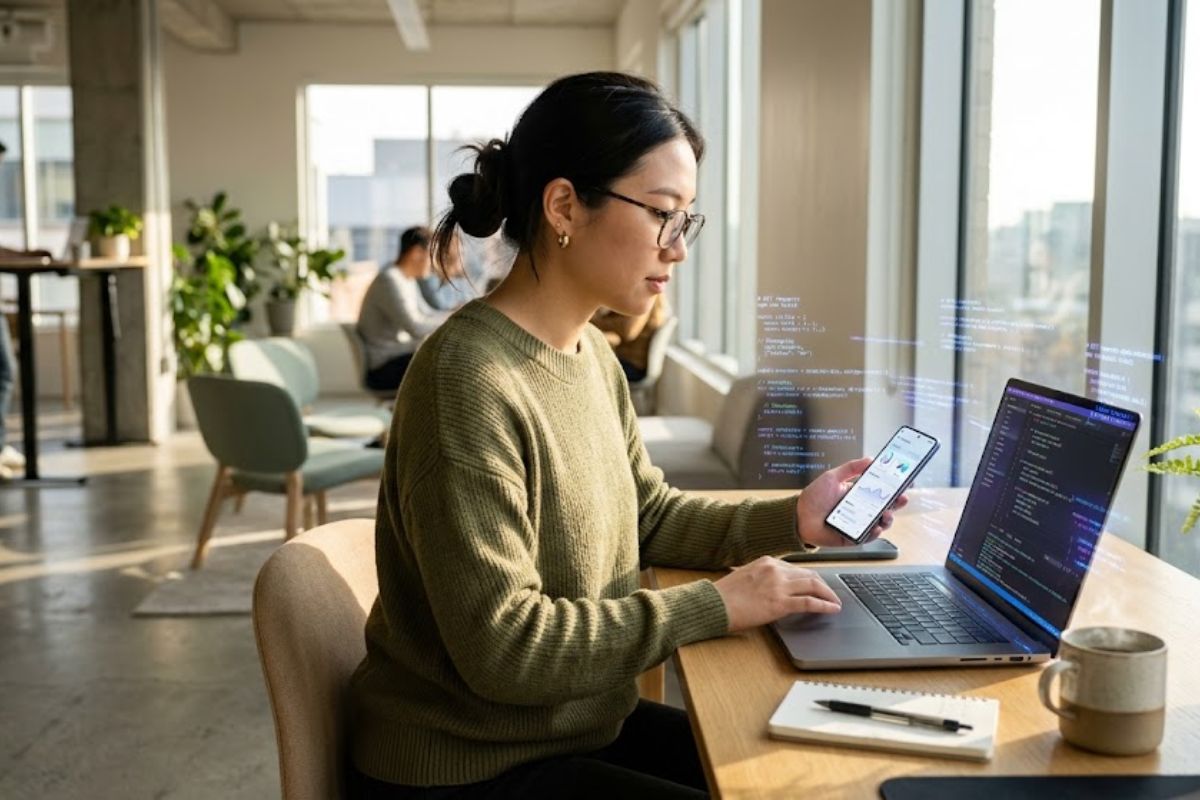 Gemini Nano 4 : Google révolutionne l'intelligence artificielle locale