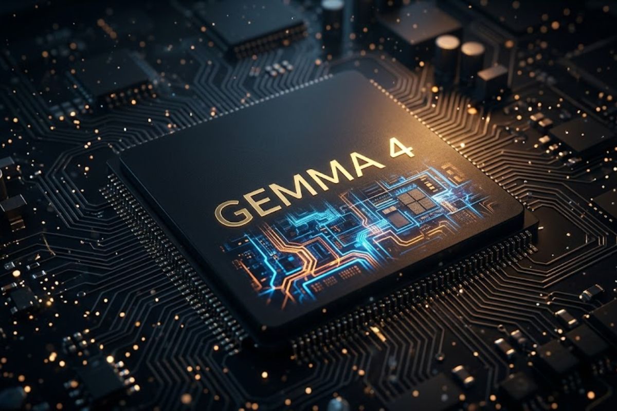 Gemini Nano 4 : Google révolutionne l'intelligence artificielle locale