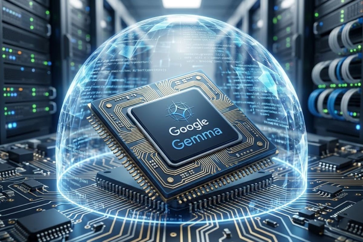 Gemma 4 Google : le modèle qui révolutionne l'usage local