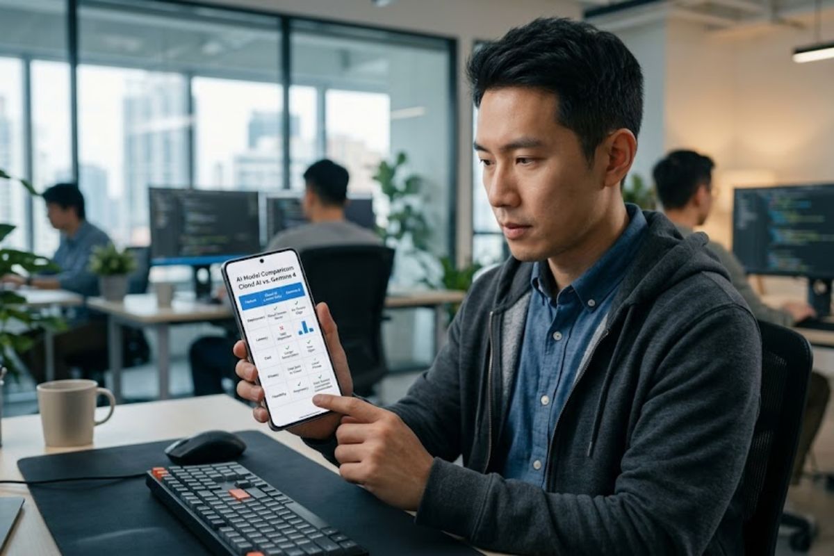 Comment installer Gemma 4 sur Android : le guide complet pour dompter l'IA de Google