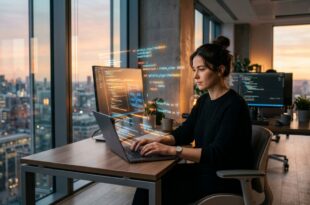 Meilleur assistant IA