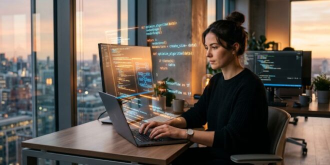 Meilleur assistant IA