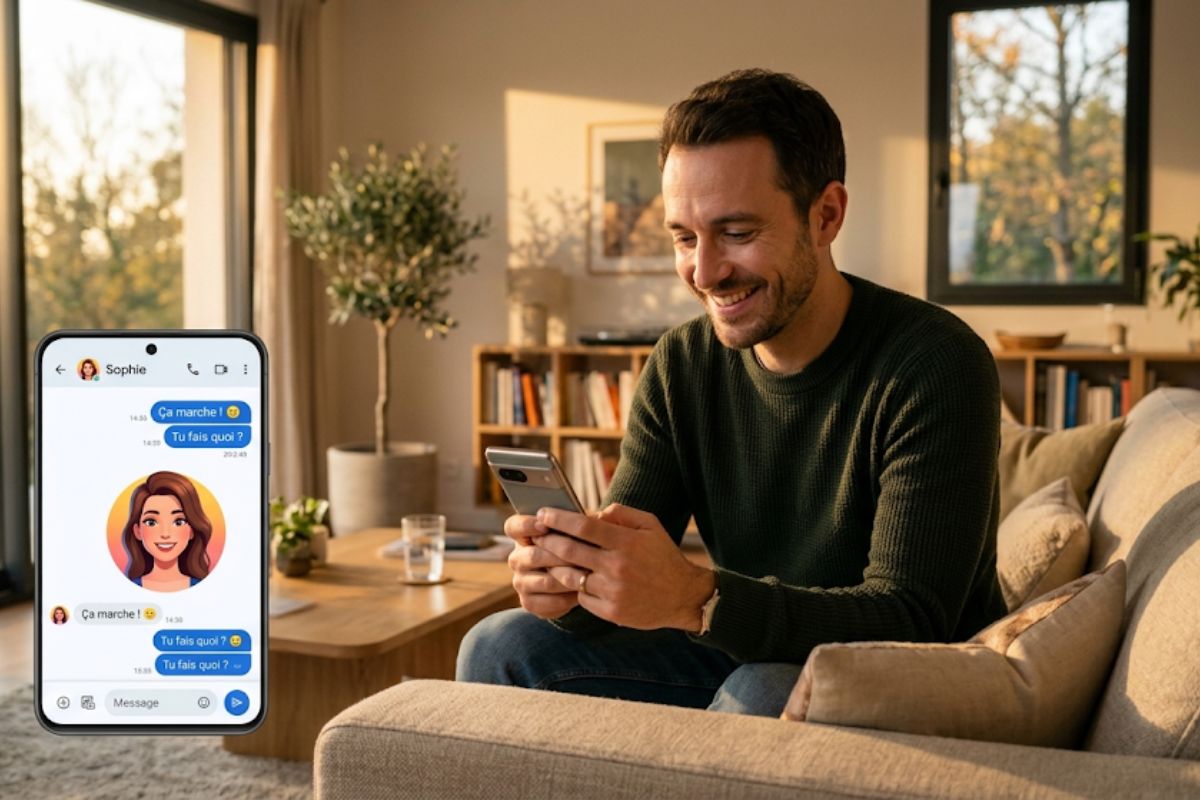 Meilleur girlfriend AI