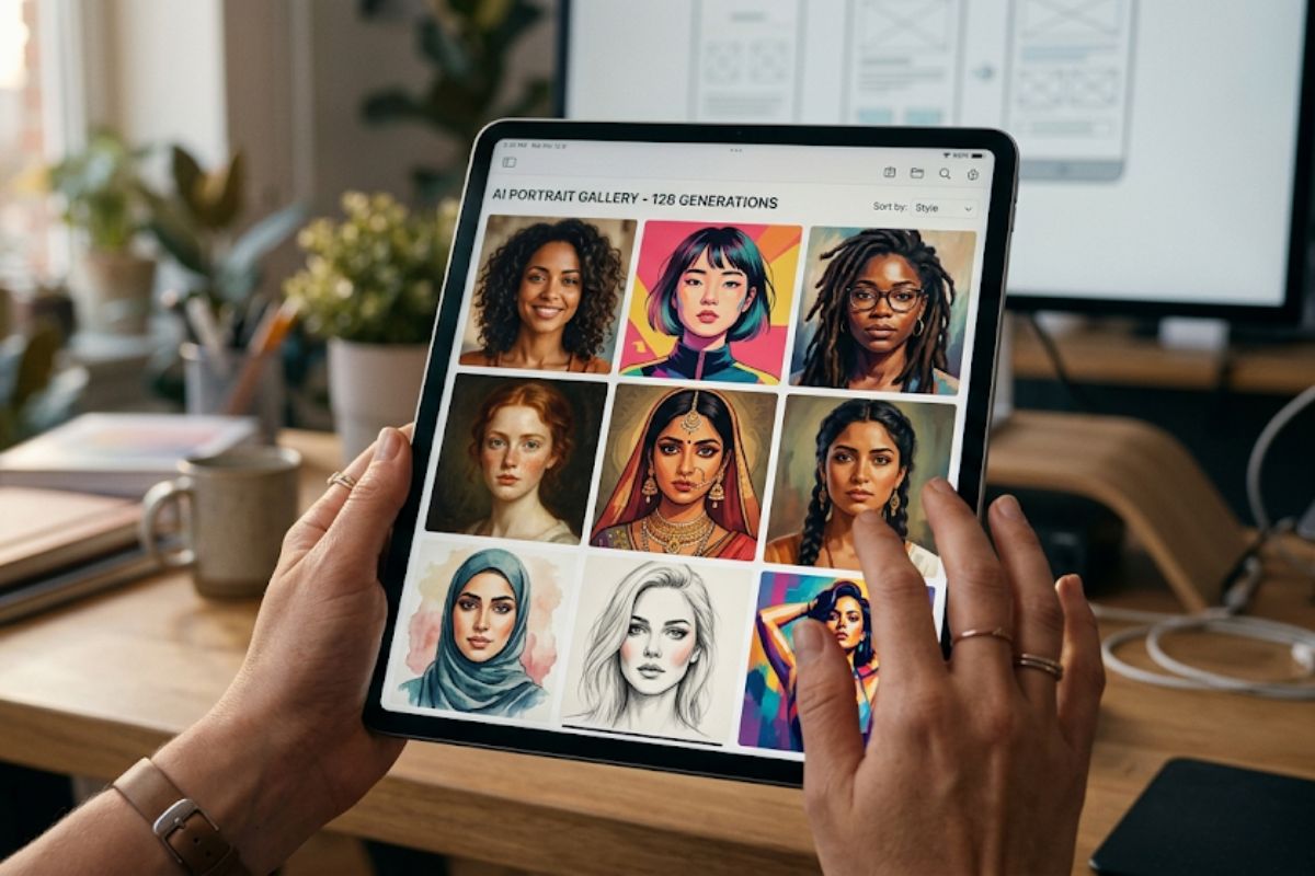 Meilleur girlfriend AI