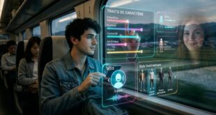 Meilleur girlfriend AI