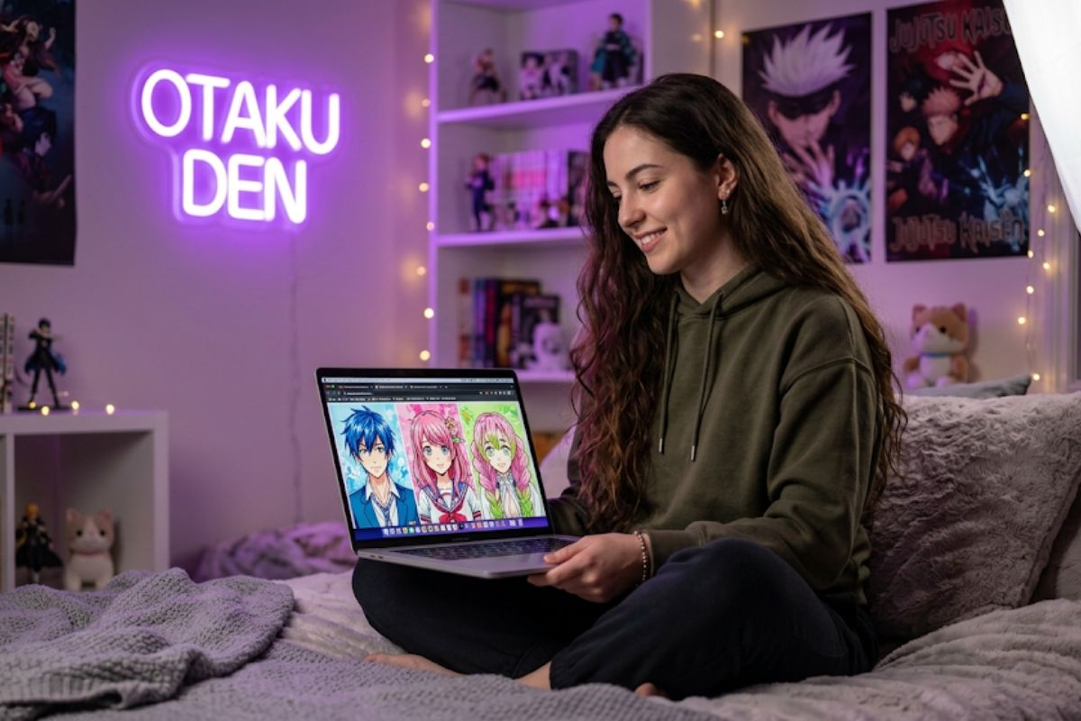 Neko Sama : Le meilleur du streaming anime gratuit en 2026