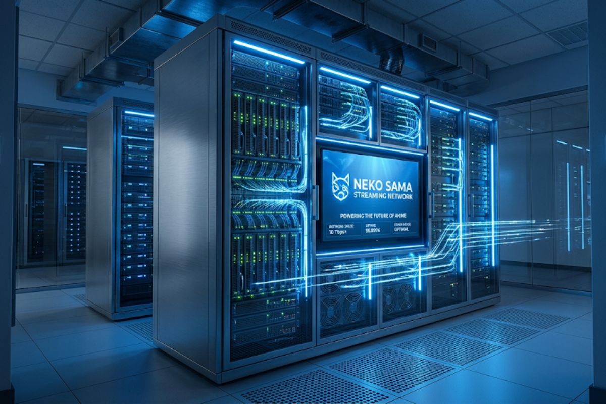 Neko Sama : Le meilleur du streaming anime gratuit en 2026