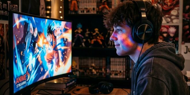 Neko Sama : Le meilleur du streaming anime gratuit en 2026