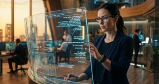 Project Glasswing : L'IA Claude Mythos au service de la défense cybernétique