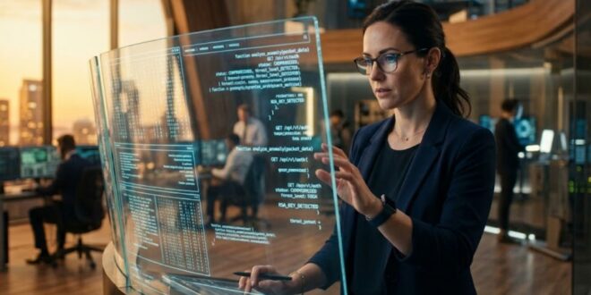 Project Glasswing : L'IA Claude Mythos au service de la défense cybernétique