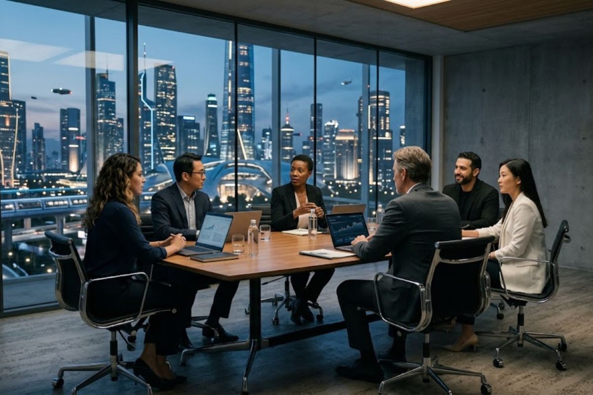 Project Glasswing : L'IA Claude Mythos au service de la défense cybernétique