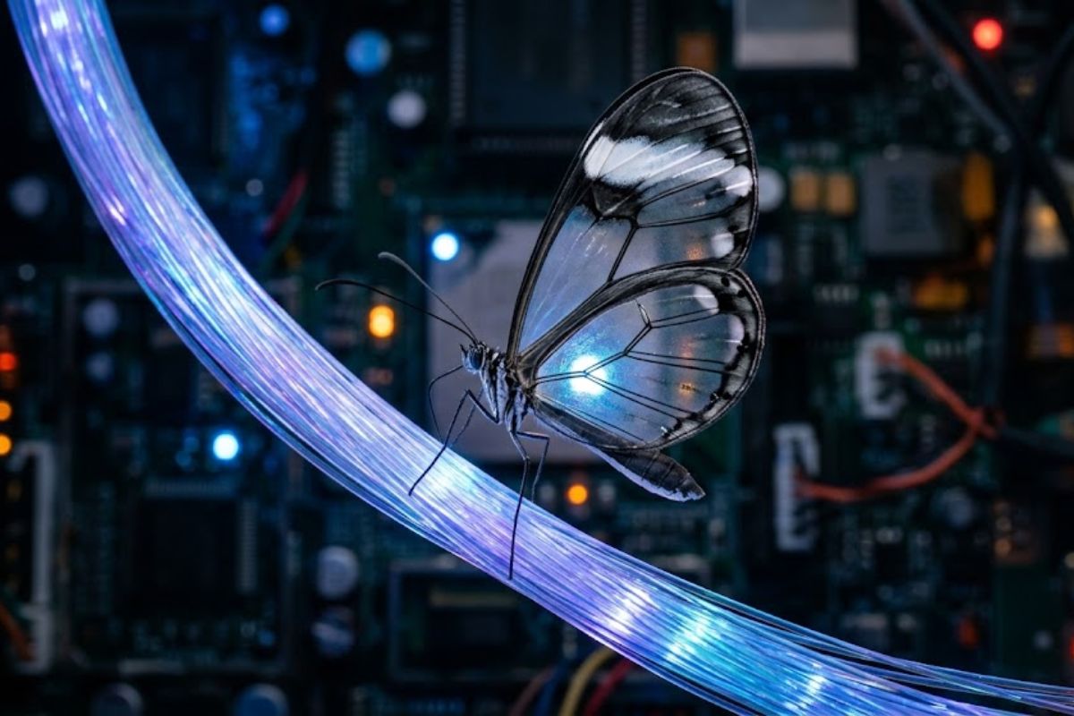 Project Glasswing : L'IA Claude Mythos au service de la défense cybernétique