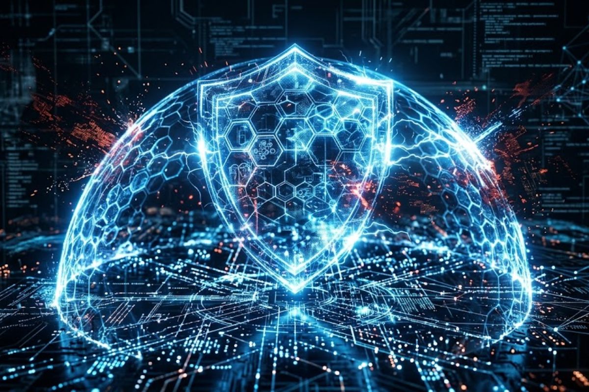 Project Glasswing : L'IA Claude Mythos au service de la défense cybernétique