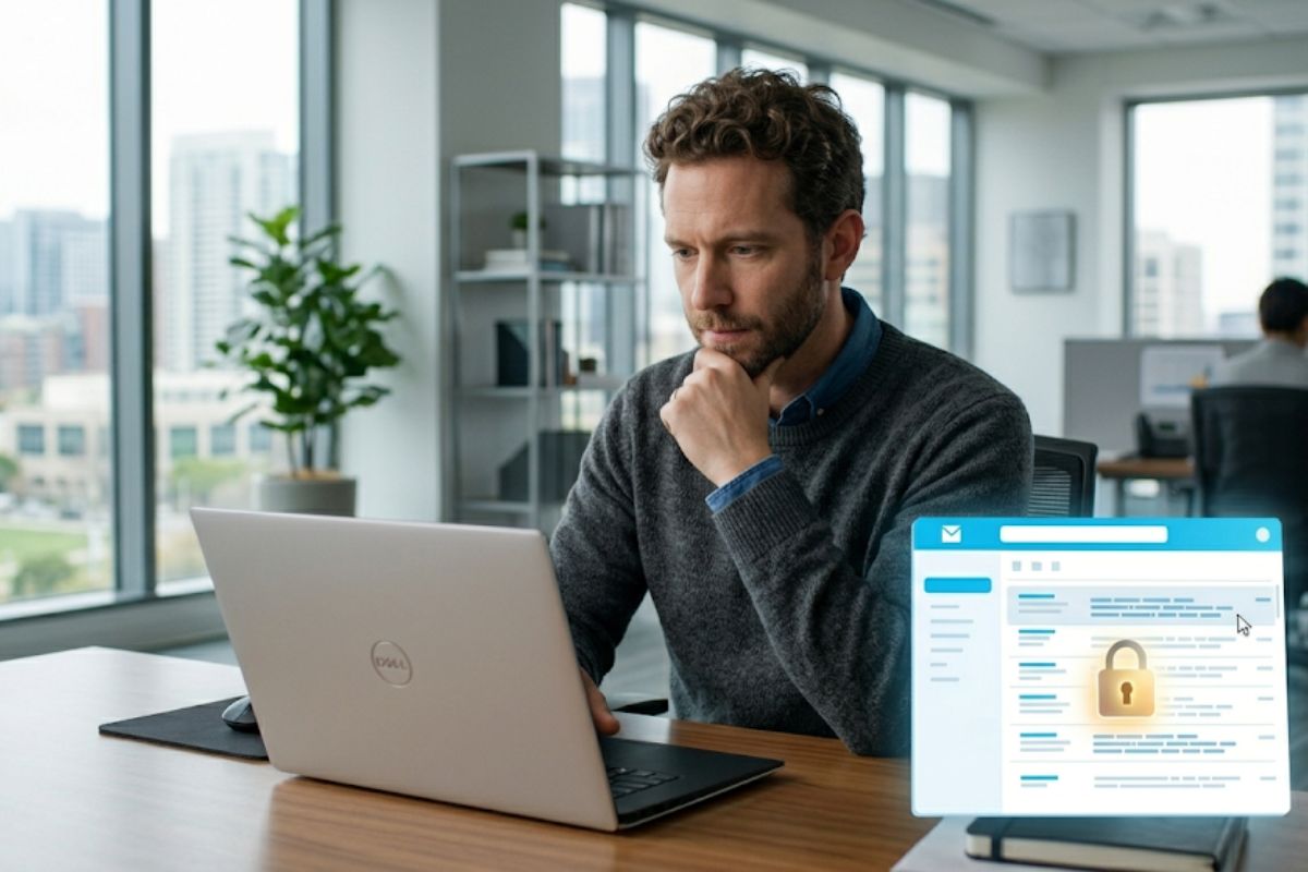 Roundcube, maîtriser ce webmail Open Source