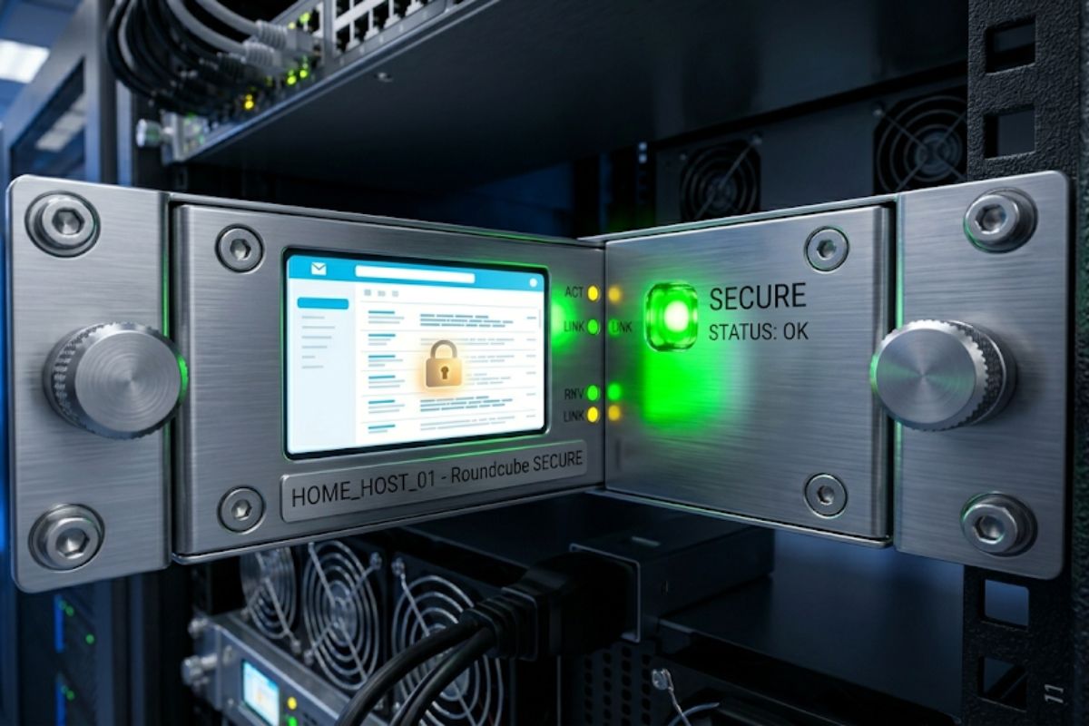 Roundcube, maîtriser ce webmail Open Source