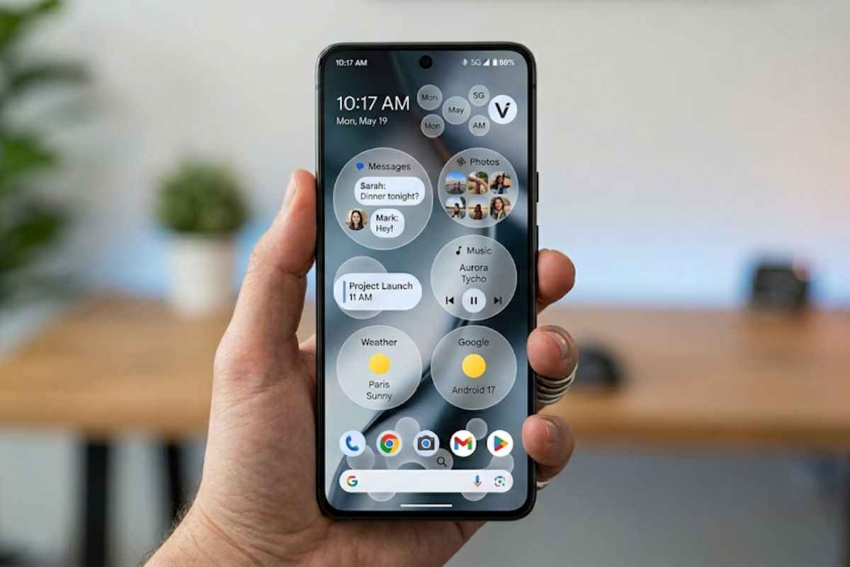 Android 17 : Guide des 10 nouveautés majeures de la Beta
