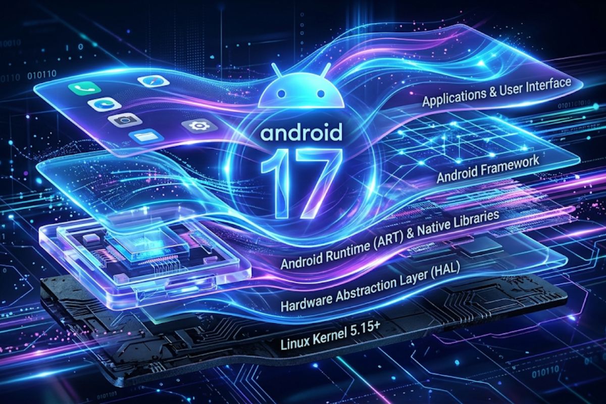 Android 17 : Guide des 10 nouveautés majeures de la Beta