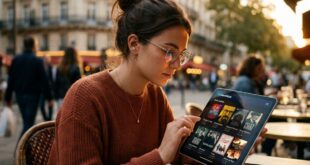 Cpasmieux : Streaming gratuit de films et séries en 2026