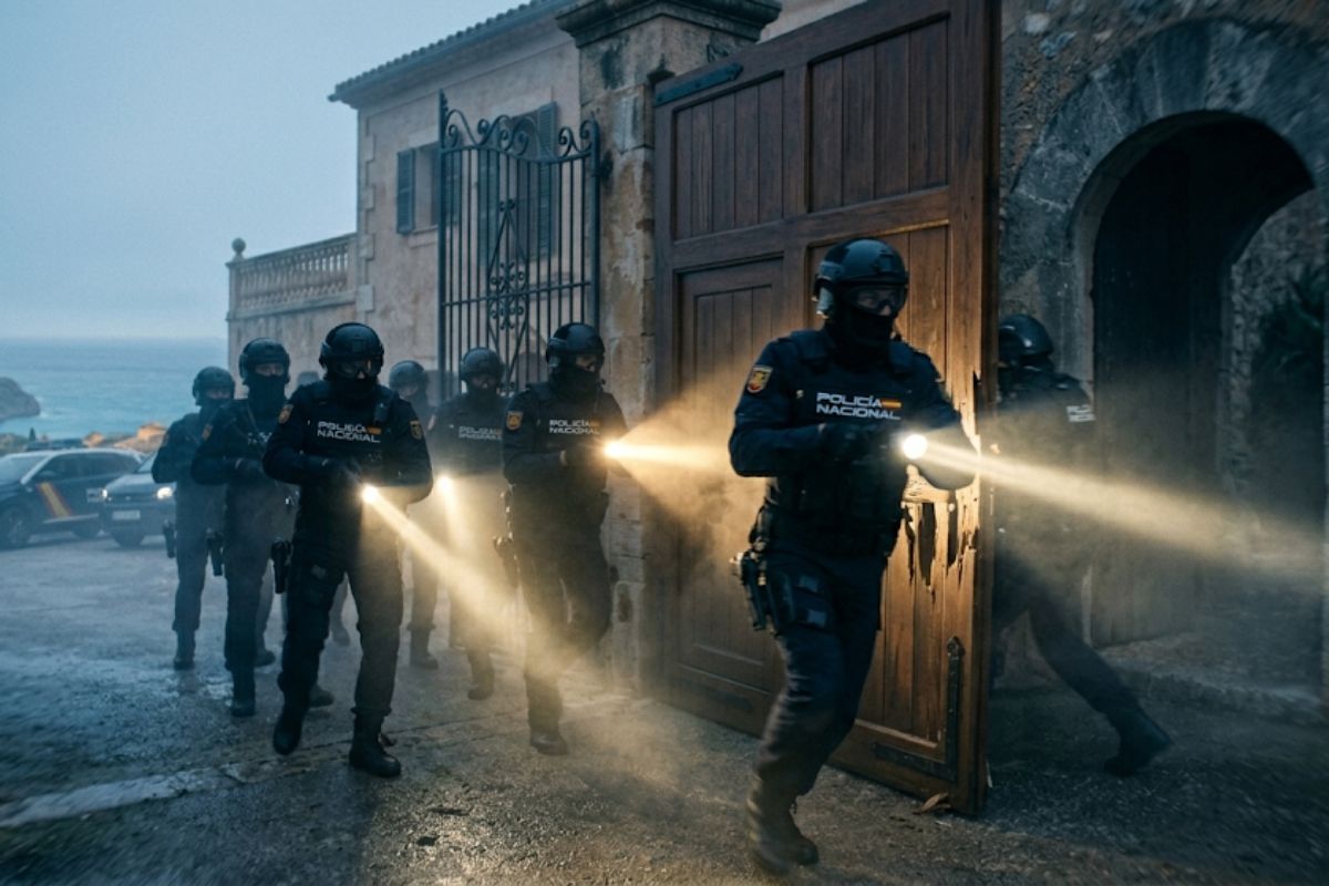 Dark web : le marché noir Crimenetwork ferme ses portes de façon définitive