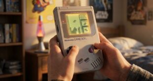 L'histoire complète des consoles portables de 1979 à 2026