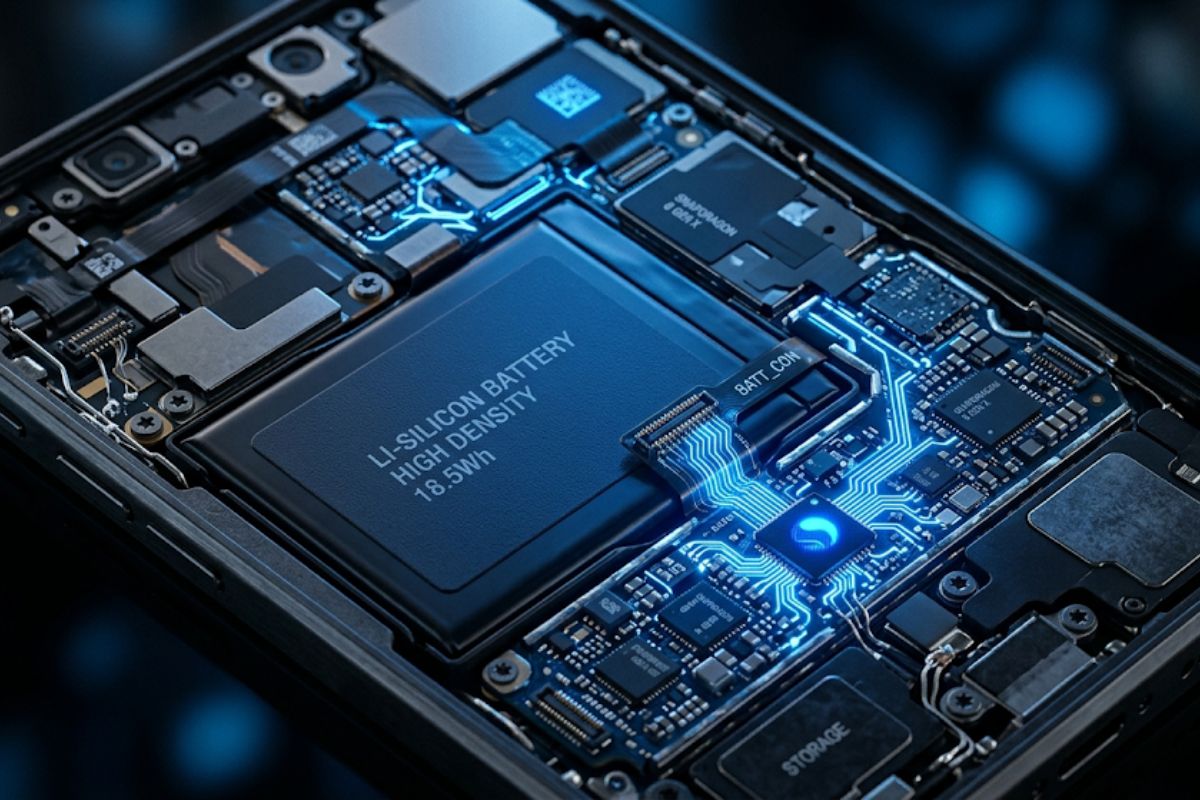 Huawei vs Honor : La guerre des batteries de 10 000 mAh est lancée