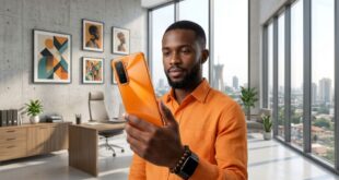 Infinix HOT 70