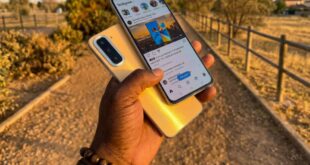 Infinix HOT 70