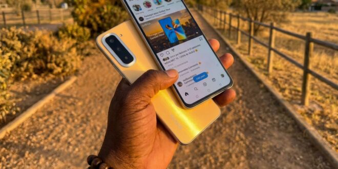 Infinix HOT 70