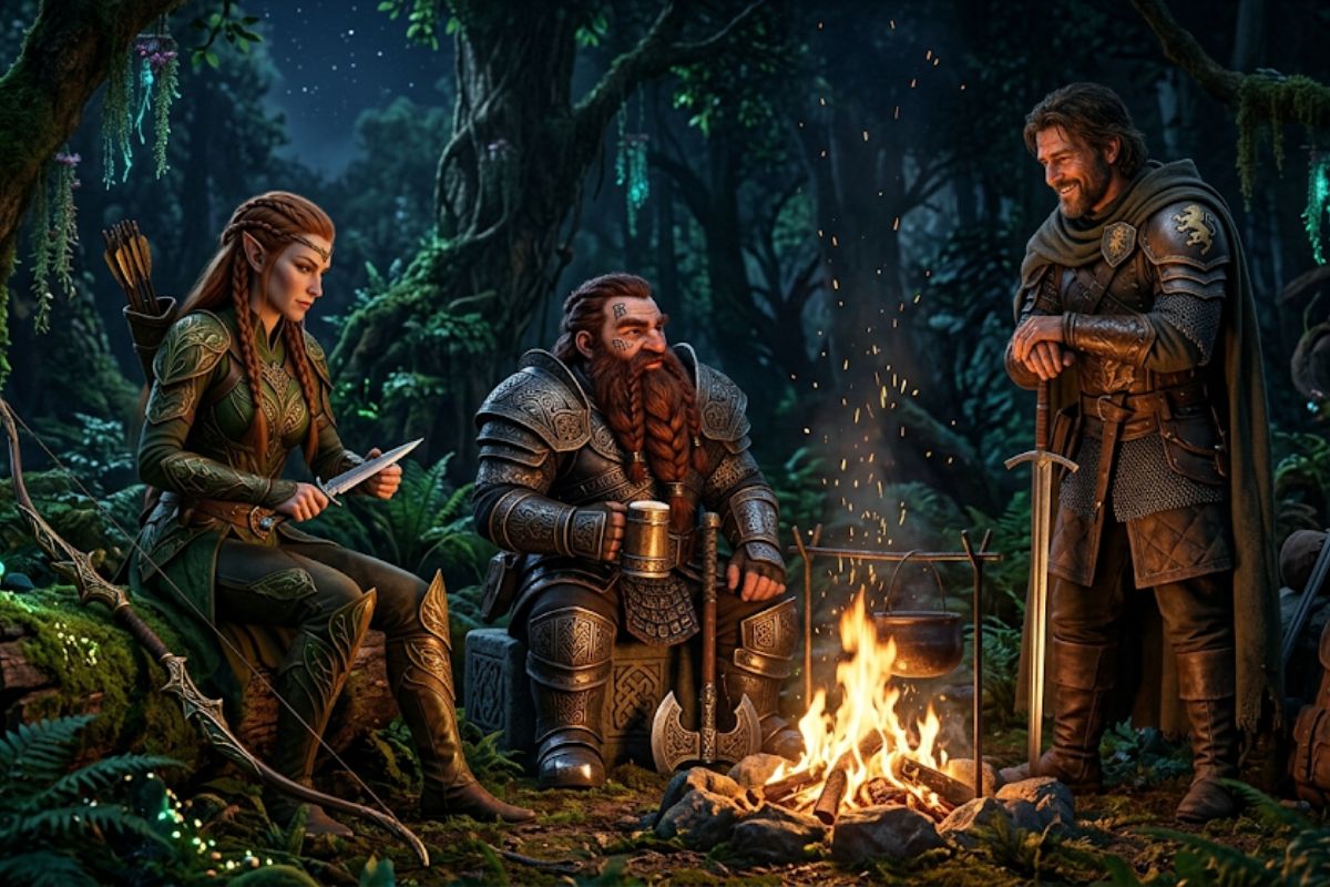 Meilleurs jeux PC : Le top 7 des chefs-d'œuvre cultes