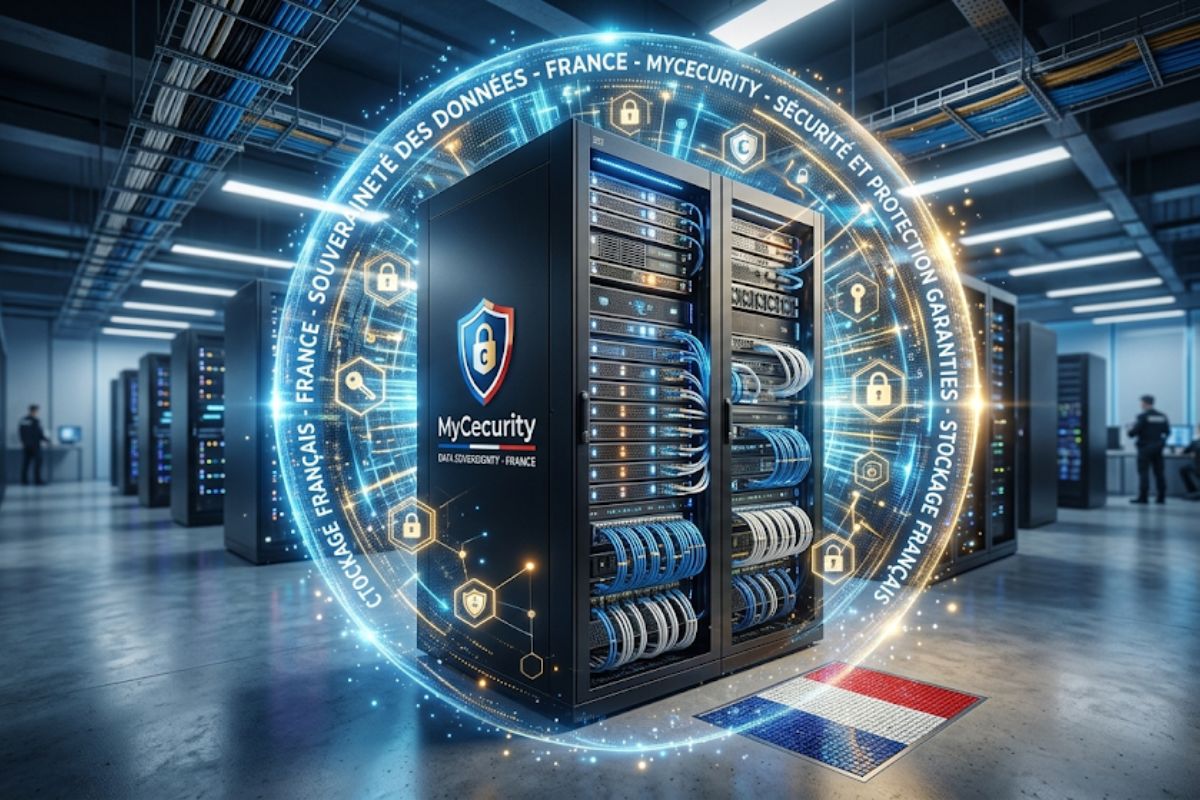 MyCecurity : Le coffre-fort numérique de référence pour 2026