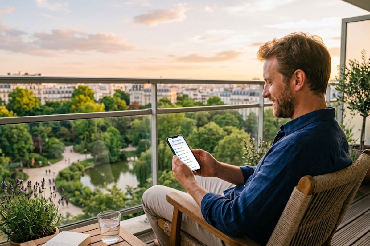 MyCecurity : Le coffre-fort numérique de référence pour 2026