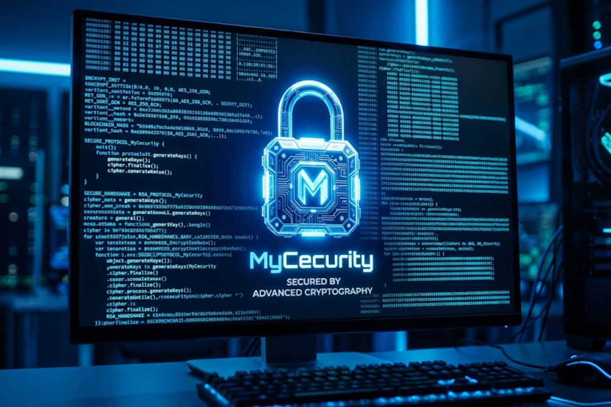 MyCecurity : Le coffre-fort numérique de référence pour 2026