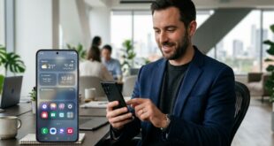 One UI 8.5 : Les nouveautés qui change tout pour votre Galaxy