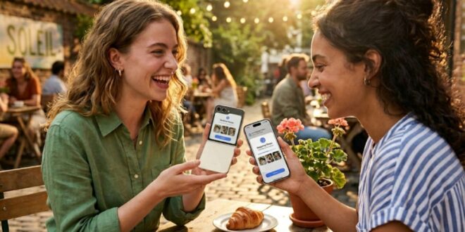 One UI 8.5 : Les nouveautés qui change tout pour votre Galaxy