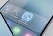 One UI 8.5 AirDrop