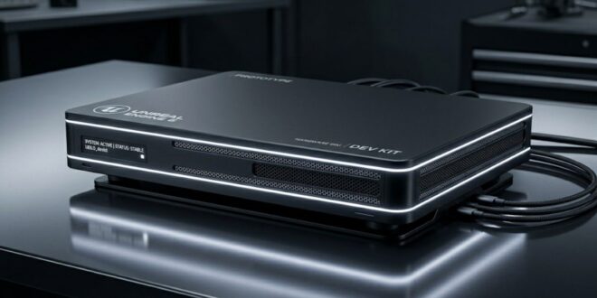 PS6 : L'Unreal Engine 6 dévoile le futur de la console
