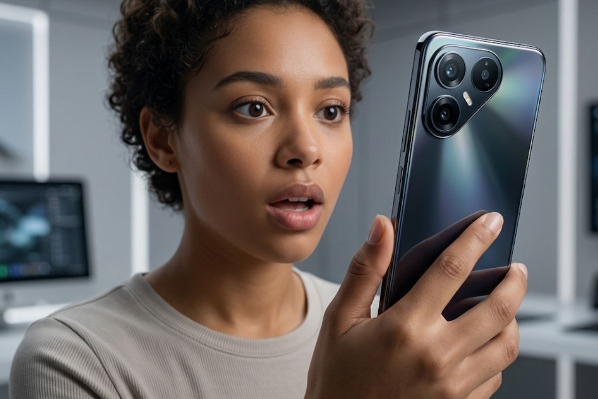 Tecno Pova 8 Pro